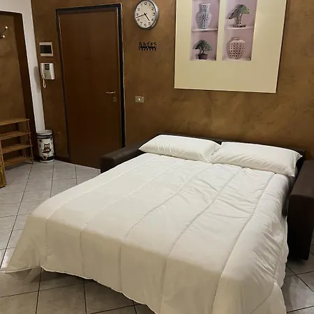 Modonella - Center Appartement *