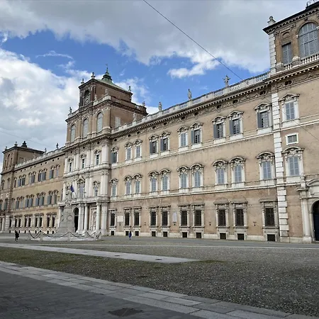 アパート Modonella - Center モデナ