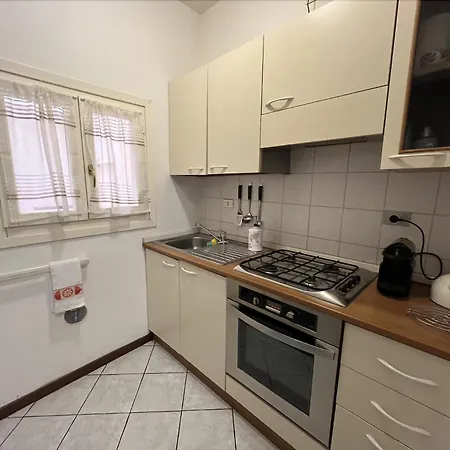 Modonella - Center Appartement