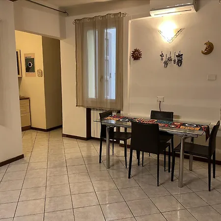 Appartement Modonella - Center Modène