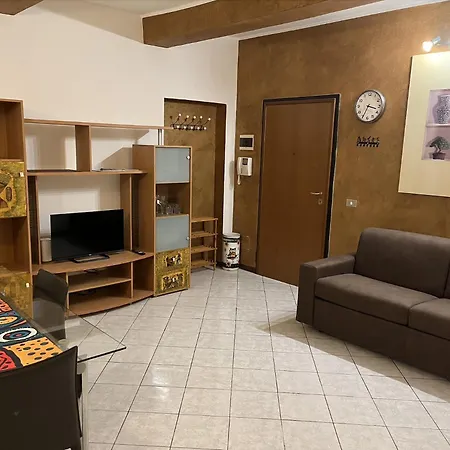 アパート Modonella - Center *