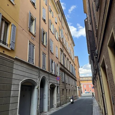 Lejlighed Modonella - Center Modena