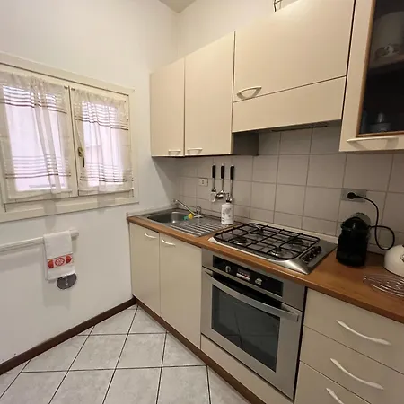 Modonella - Center 아파트